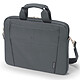 Dicota Slim Case Base 13-14.1" (gris) Sacoche pour ordinateur portable (jusqu'à 14.1")