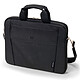 Dicota Slim Case Base 15-15.6" (noir) Sacoche pour ordinateur portable (jusqu'à 15.6")