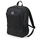 Dicota Backpack BASE 15-17.3" Sac à dos 28 litres pour ordinateur portable (jusqu'à 17.3'')