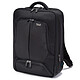Dicota Backpack PRO 12-14.1" Sac à dos professionnel 21 litres pour ordinateur portable (jusqu'à 14.1'') et tablette (jusqu'à 10.5")