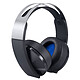 Sony PS4 Platinum Wireless Headset 7.1 Auriculares inalámbricos platinum compatibles con PS4