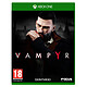 Vampyr (Xbox One) Jeu Xbox One Action-Aventure 18 ans et plus