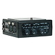 Azden Mixette Reflex 2 Canales Mezclador de 2 canales con 2 entradas XLR para cámaras SLR o Hybrid