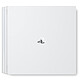 Avis Sony PlayStation 4 Pro (1 To) Blanc · Reconditionné