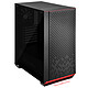 SilverStone Primera PM02 (noir)