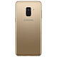 Samsung Galaxy A8 Or pas cher