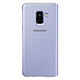 Acheter Samsung Flip Cover Néon Lavande Galaxy A8