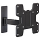 Vogel's PFW 2030 Swivel and scuris wall bracket for 19" flat screen