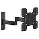 Vogel's PFW 2040 Swivel and scuris wall bracket for 19" flat screen
