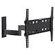 Vogel's PFW 3040 Swivel wall mount and scuris for 32 55" flat screen