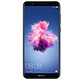 Huawei P Smart Bleu Smartphone 4G-LTE Advanced Dual SIM - Kirin 659 8-Core 2.36 GHz - RAM 3 Go - Ecran tactile 5.65" 1080 x 2160 - 32 Go - NFC/Bluetooth 4.2 - 3000 mAh - Android 8.0