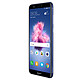 Avis Huawei P Smart Bleu · Reconditionné