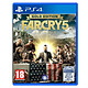 Far Cry 5 - Gold Edition (PS4) 