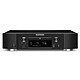 Marantz ND8006 Noir Lecteur numérique CD avec Wi-Fi, Bluetooth, AirPlay compatible multiroom HEOS et Hi-Res Audio