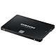 Review Samsung SSD 860 EVO 4Tb