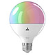 AwoX SmartLIGHT Color Mesh Color (13 Watts) Ampoule LED Globe Bluetooth compatible iOS / Android E27 - 13 Watts