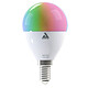 AwoX SmartLIGHT Color Mesh Color (5 Watts) Ampoule LED Globe Bluetooth compatible iOS / Android E27 - 5 Watts