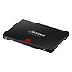 Acheter Samsung SSD 860 PRO 256 Go