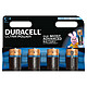 Duracell Ultra Power C (par 4) Pack de 4 piles alcalines C (LR14) 1.5V