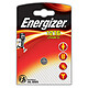 Energizer CR1216 Lithium 3V  Pile bouton CR1216 au lithium 3V