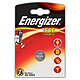 Energizer CR1616 Lithium 3V  Pile bouton CR1616 au lithium 3V 