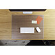 Buy DURABLE Transparent Desk Pad Duraglass 65 x 50 cm