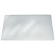 DURABLE Transparent Desk Pad Duraglass 65 x 50 cm Transparent desk pad