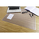 Buy DURABLE Transparent desk pad Duraglass 53 x 40 cm