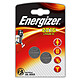 Energizer CR2016 Lithium 3V  Pile bouton CR2016 au lithium 3V  