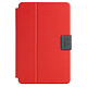Targus SafeFity THZ64503GL Rojo Estuche rotativo universal para tabletas de 9-10