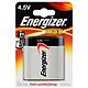 Energizer Max 4.5V (par 1) Pile 4.5V (3LR12)