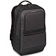 Targus CitySmart Backpack Essential (15.6") Sac à dos pour ordinateur portable (jusqu'à 15.6")