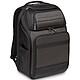 Targus CitySmart Backpack Professionnal (15.6") Sac à dos pour ordinateur portable (jusqu'à 15.6")