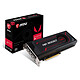 MSI Radeon RX Vega 56 Air Boost 8G OC 8 Go HDMI/Tri DisplayPort - PCI Express (AMD Radeon RX Vega 56)