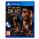 The Walking Dead : A New Frontier (PS4) 