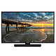 Hitachi 32HB4T62 Téléviseur LED Full HD 32" (81 cm) 16/9 - 1920 x 1080 pixels - TNT et Câble HD - HDTV 1080p - Bluetooth - Wi-Fi - 600 Hz