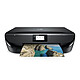 HP Envy 5030 Imprimante Multifonction jet d'encre couleur 3-en-1 (USB 2.0 / Wi-Fi / AirPrint)