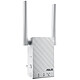 ASUS RP-AC55 Repetidor de señal/Punto de acceso/Puente multimedia Wi-Fi AC 1200 Mbps Dual Band