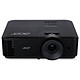 Acer X168H Vidéoprojecteur DLP Full HD 1080p 3D Ready 3500 Lumens HDMI