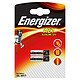 Energizer A274 (par 2) Pack de 2 piles alcalines 12V
