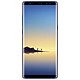 Samsung Galaxy Note 8 SM-N950 Bleu 64 Go Smartphone 4G-LTE Advanced IP68 - Exynos 8895 8-Core 2.3 Ghz - RAM 6 Go - Ecran tactile 6.3" 1440 x 2960 - 64 Go - NFC/Bluetooth 5.0 - 3300 mAh - Android 7.1