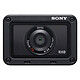 Sony DSC-RX0 (Wi-Fi/BT) Appareil photo expert 15.3 MP - Vidéos Full HD et 4K - Écran LCD 3.8 cm - Wi-Fi - Bluetooth