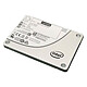 Lenovo ThinkSystem SSD S4500 240 Go SSD Intel S4500 240 Go 2.5" SATA 6 Gb/s pour serveur Lenovo ThinkSystem