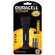 Duracell Voyager Opti-1 Lampe torche LED