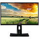 Acer 27" LED - CB271HBbmidr 1920 x 1080 píxeles - 4 ms (gris a gris) - Formato 16/9 - Negro (garantía del fabricante: 3 años)