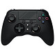 Hori Onyx (PS4) Manette Bluetooth sous licence officielle Sony pour PlayStation 4