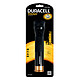 Duracell Tough FCS-100 Lampe torche puissante (209 mètres) de 22.5 cm de longueur