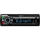 Philips CE235BT Autoradio MP3 avec écran LCD port USB, SDHC et Bluetooth