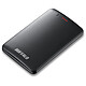 Comprar Buffalo MiniStation SSD 120GB - Negro