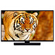 Hitachi 32HB4T02 Téléviseur LED Full HD 32" (81 cm) 16/9 - 1920 x 1080 pixels - HDTV 1080p - 200 Hz